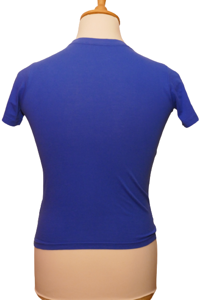 Italie - T-shirt _ (XS) #02073