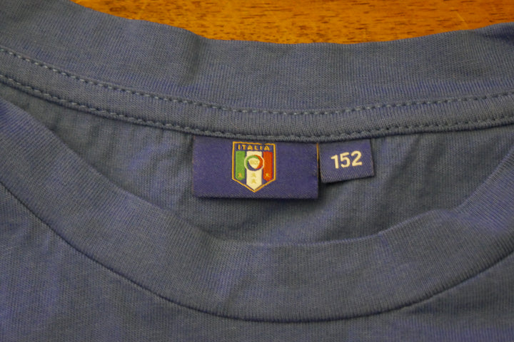 Italie - T-shirt _ (XS) #02073