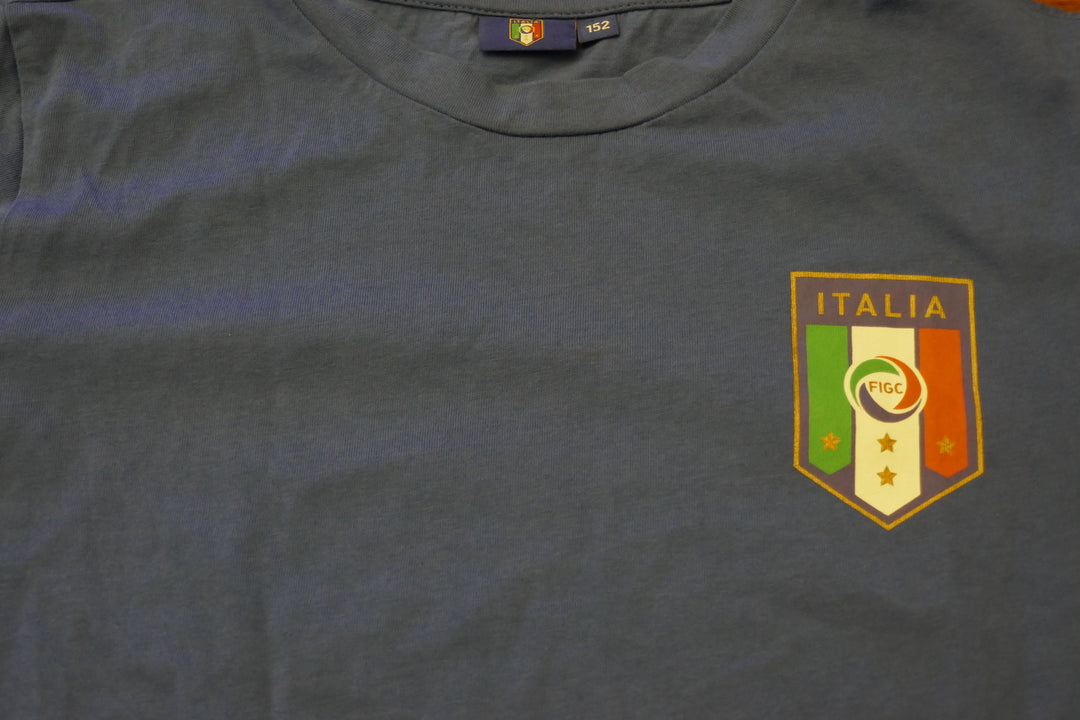 Italie - T-shirt _ (XS) #02073