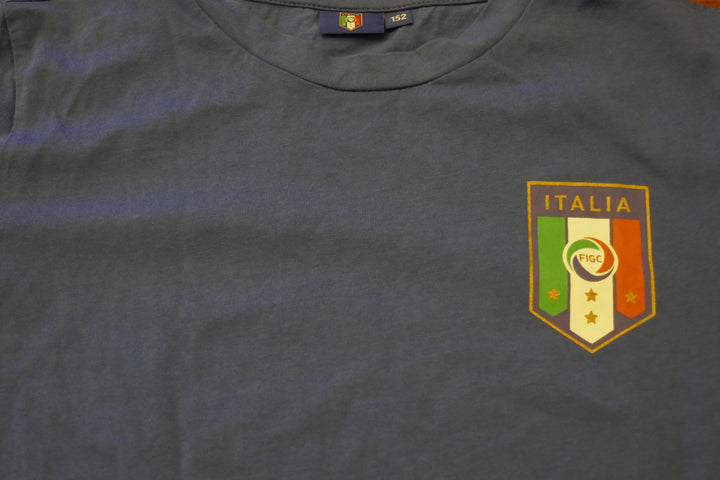 Italie - T-shirt _ (XS) #02073