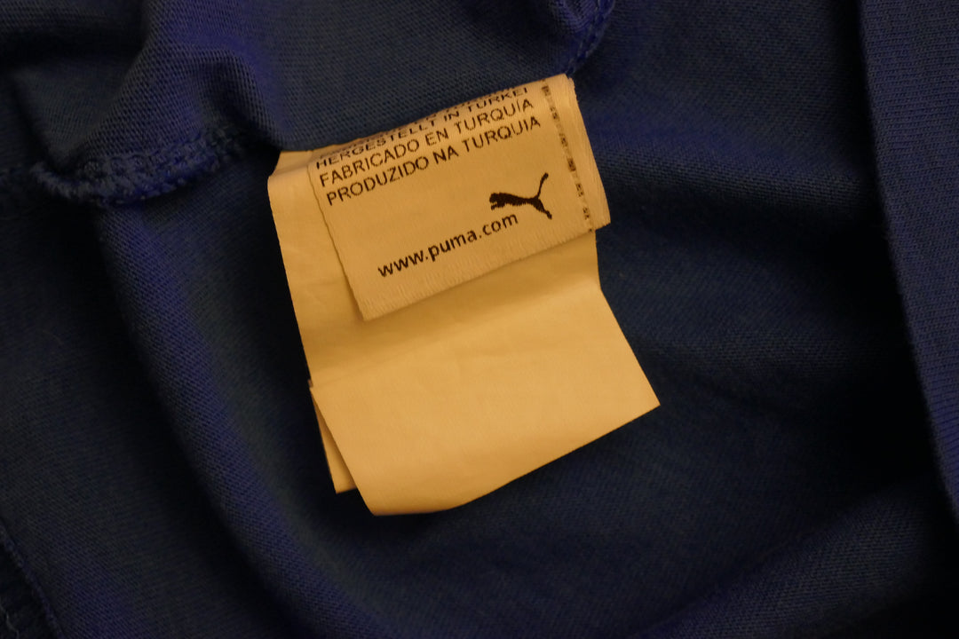 Italie - T-shirt _ (XS) #02073