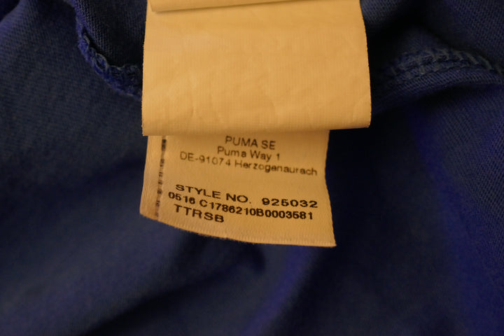 Italie - T-shirt _ (XS) #02073