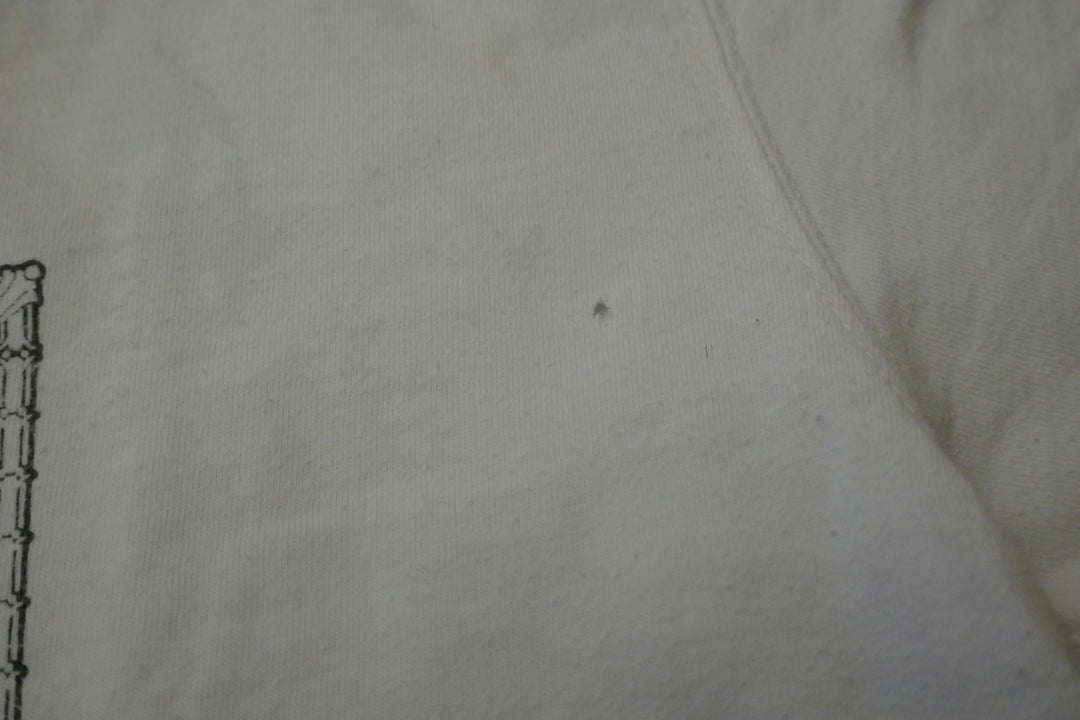 Real Madrid 2002 - Zinedine Zidane - t-shirt finale champions league _ (S) #02078