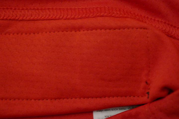Houston Rockets 2017/19 - Clinton Capela - Maillot _ (S) #02060