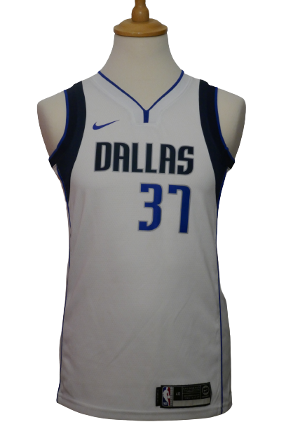 Dallas Maverick 2018/19 - Kostas Antetokounmpo - Maillot _ (S) #02059
