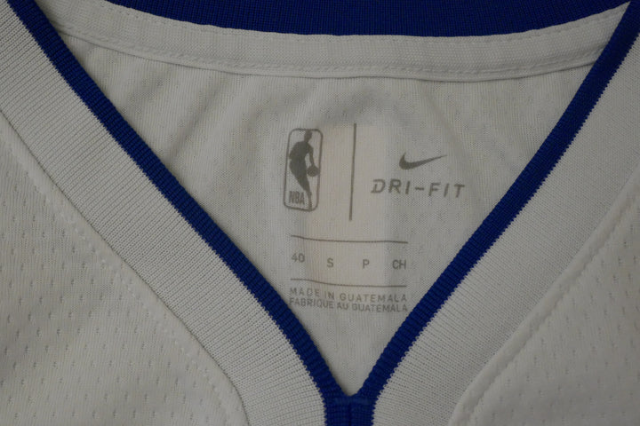 Dallas Maverick 2018/19 - Kostas Antetokounmpo - Maillot _ (S) #02059