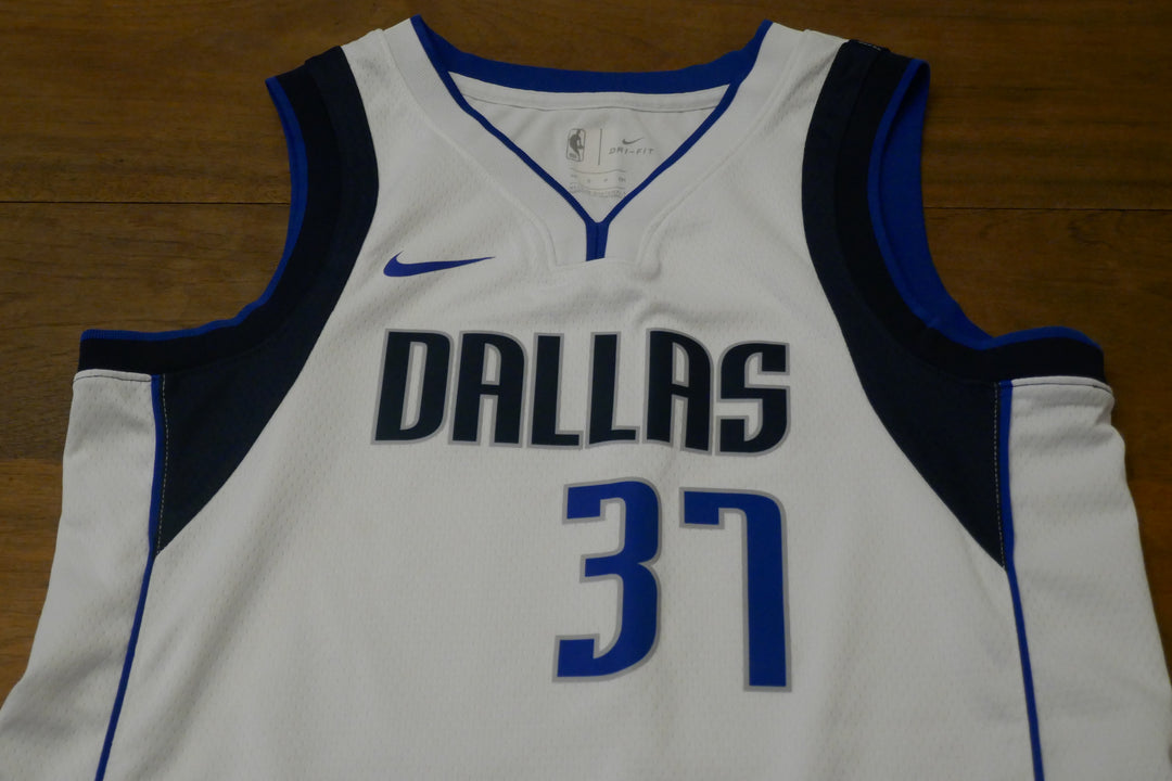 Dallas Maverick 2018/19 - Kostas Antetokounmpo - Maillot _ (S) #02059