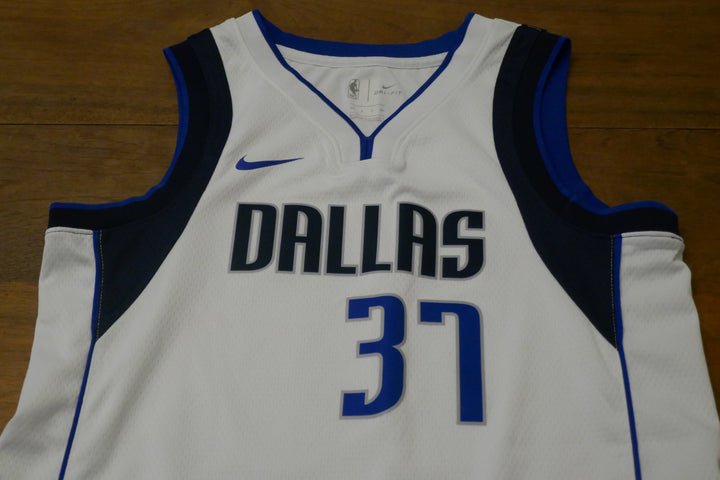 Dallas Maverick 2018/19 - Kostas Antetokounmpo - Maillot _ (S) #02059
