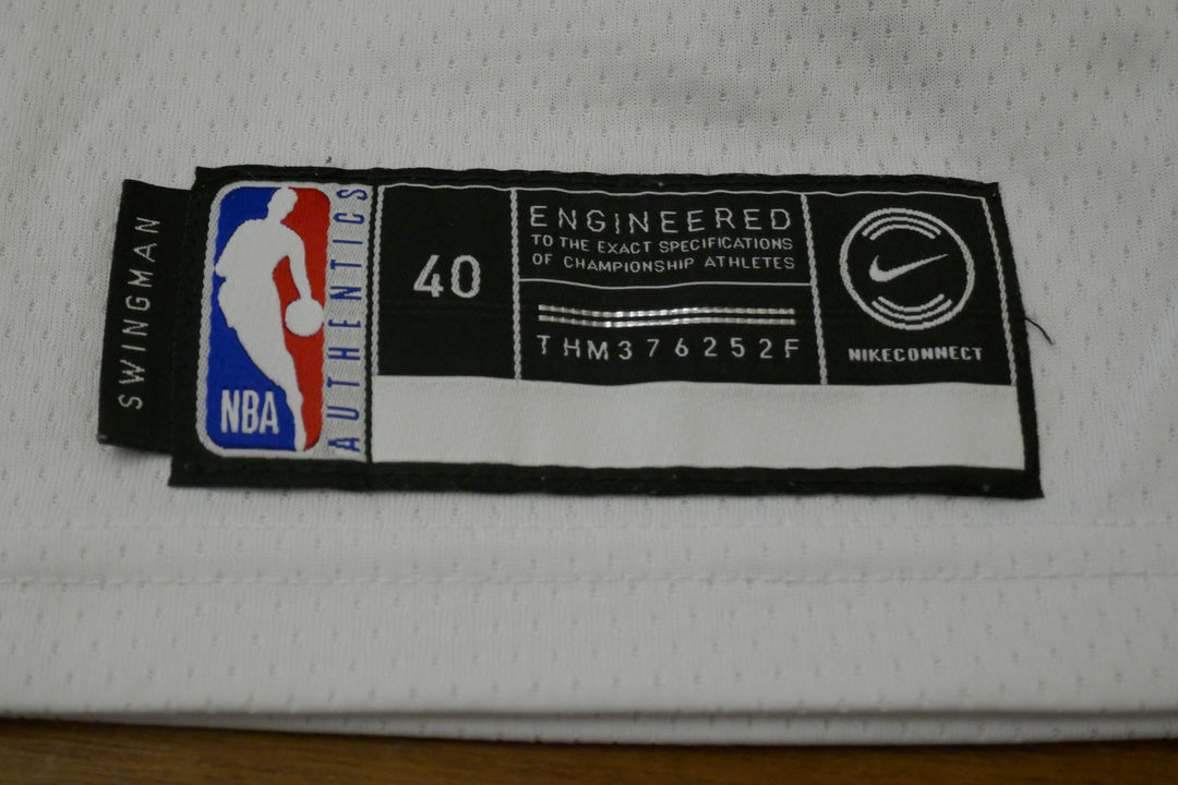Dallas Maverick 2018/19 - Kostas Antetokounmpo - Maillot _ (S) #02059