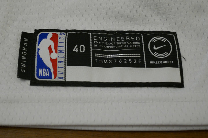 Dallas Maverick 2018/19 - Kostas Antetokounmpo - Maillot _ (S) #02059