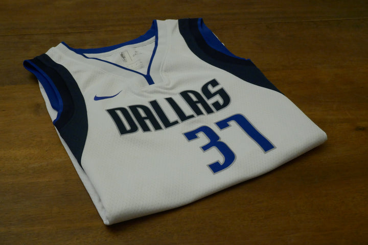 Dallas Maverick 2018/19 - Kostas Antetokounmpo - Maillot _ (S) #02059