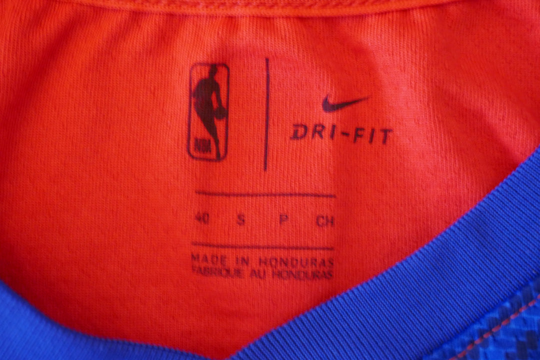 Detroit Pistons 2019/20 - Blake Griffin - Maillot _ (S) #02057