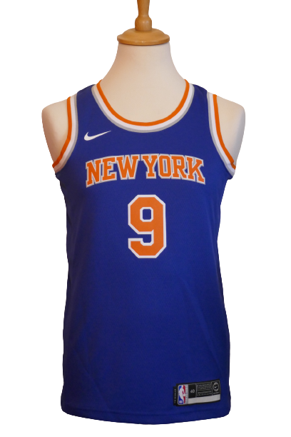 New York Knicks 2019/24 - RJ Barrett - Maillot _ (S) #02061