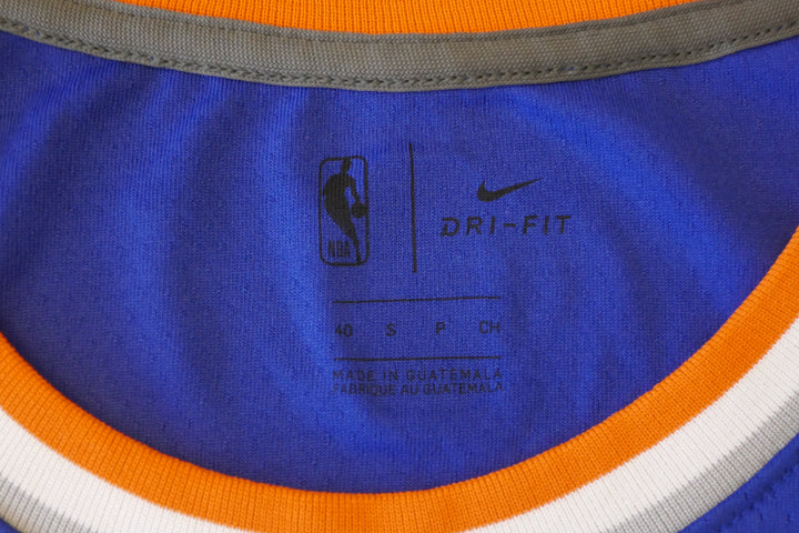 New York Knicks 2019/24 - RJ Barrett - Maillot _ (S) #02061