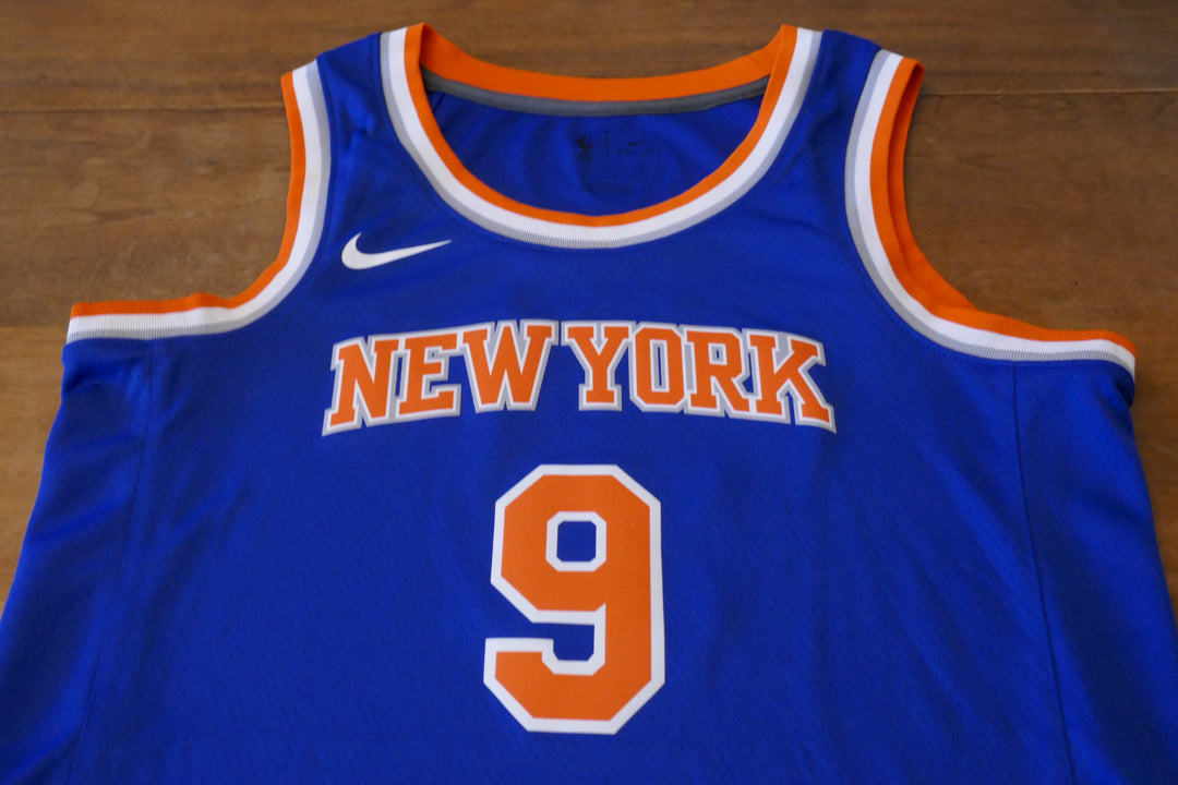 New York Knicks 2019/24 - RJ Barrett - Maillot _ (S) #02061