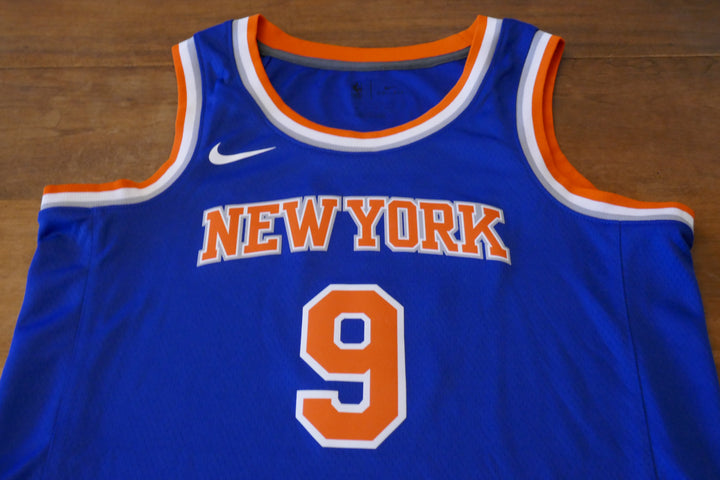 New York Knicks 2019/24 - RJ Barrett - Maillot _ (S) #02061