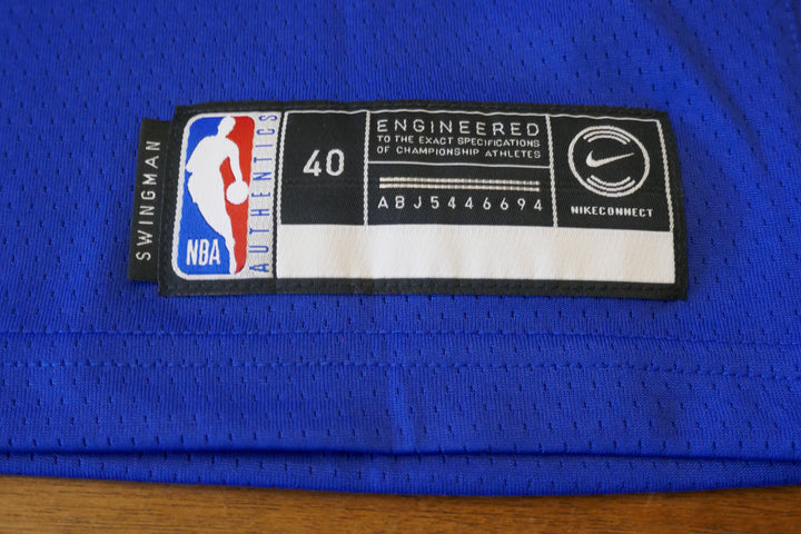 New York Knicks 2019/24 - RJ Barrett - Maillot _ (S) #02061