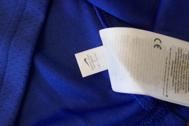 New York Knicks 2019/24 - RJ Barrett - Maillot _ (S) #02061