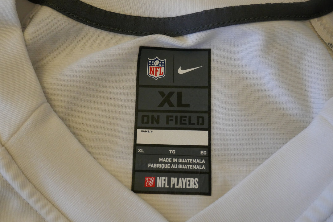 Foot US NFL - Jacksonville Jaguars - Blake Bortles - Maillot 2015 _ (XL) #02056
