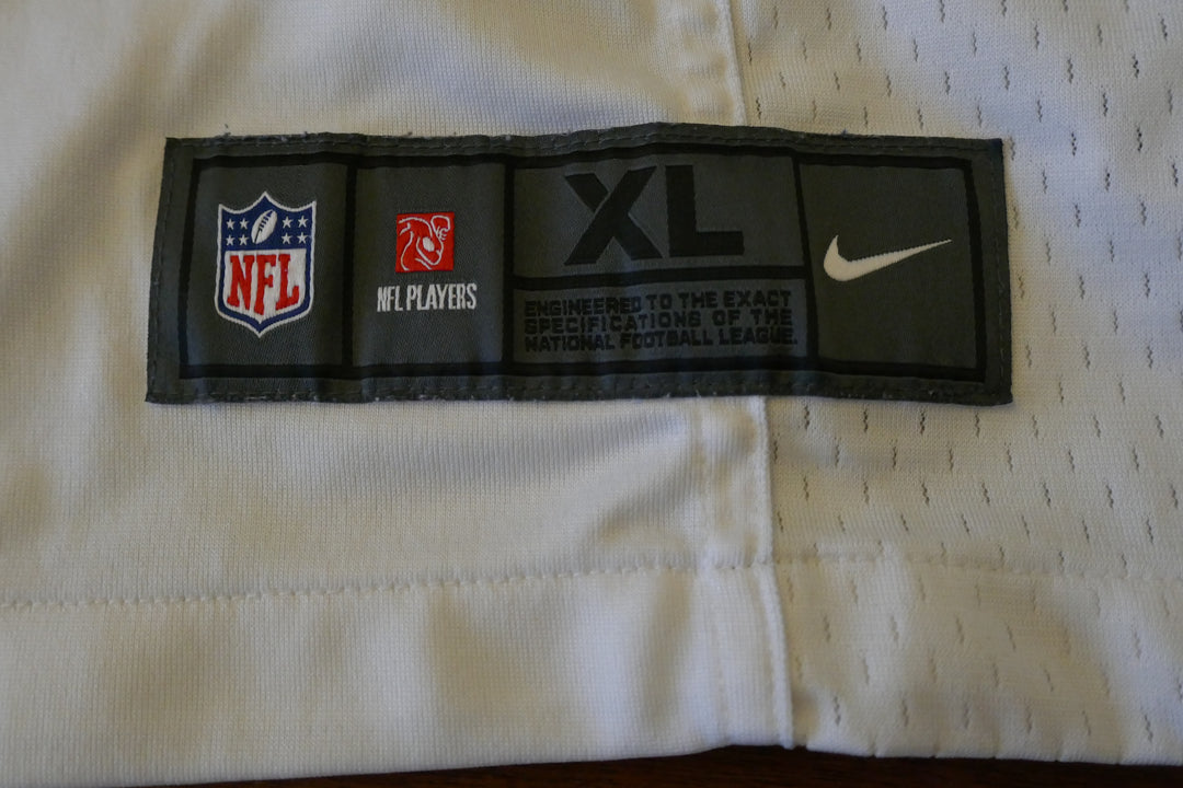 Foot US NFL - Jacksonville Jaguars - Blake Bortles - Maillot 2015 _ (XL) #02056