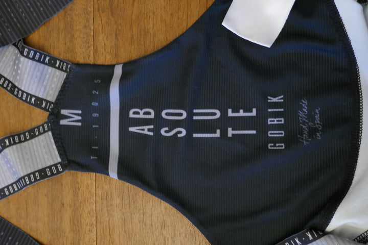 Alejandro Valverde - Maillot + Cuissard Champion du Monde _ (L) #01999