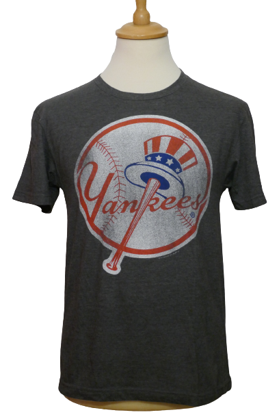 Baseball MLB - New York Yankees - T-Shirt _ (S) #02121