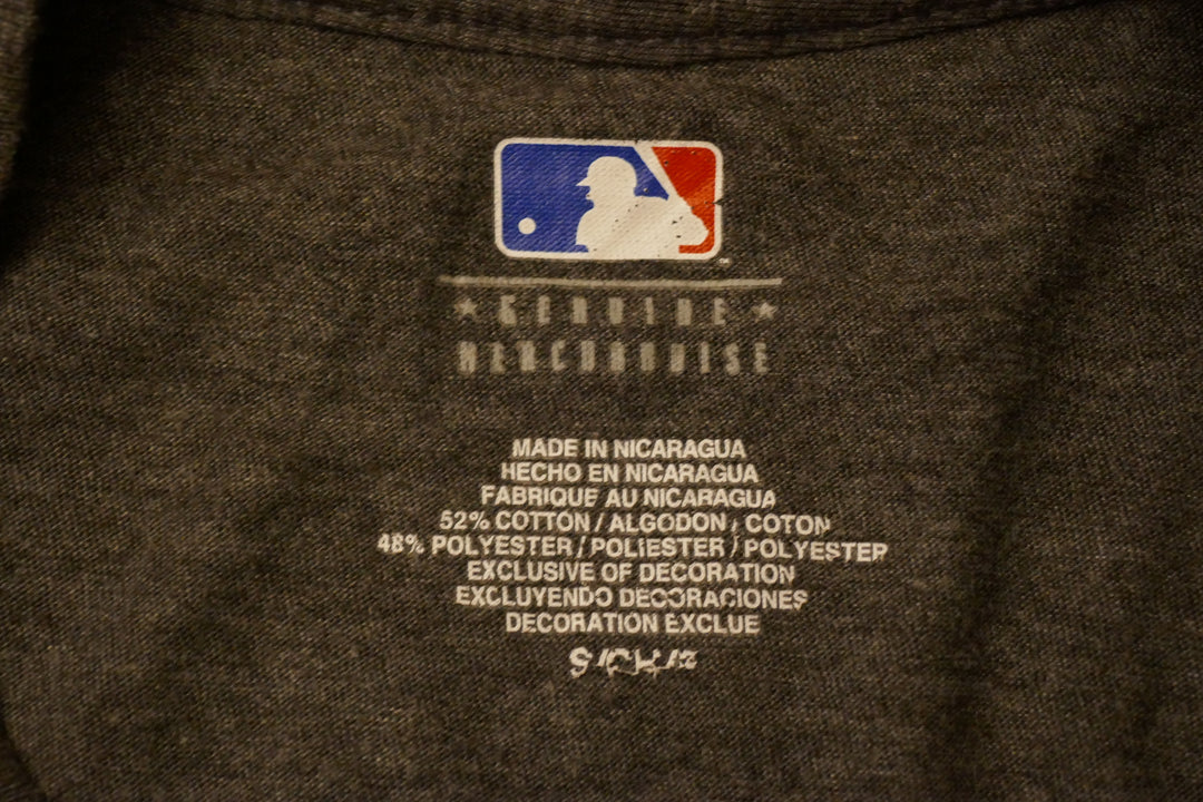 Baseball MLB - New York Yankees - T-Shirt _ (S) #02121