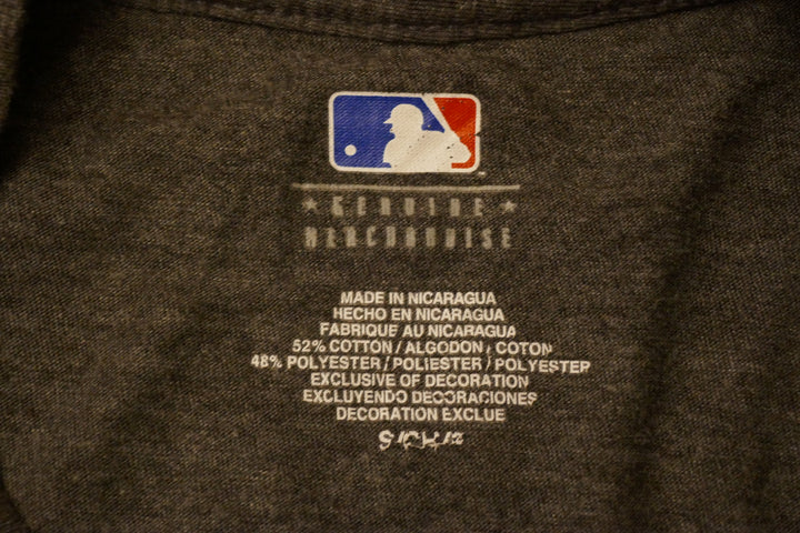 Baseball MLB - New York Yankees - T-Shirt _ (S) #02121
