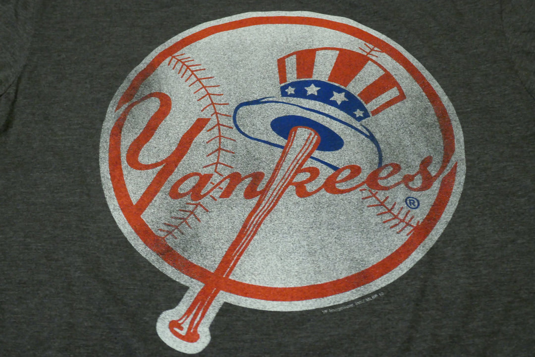 Baseball MLB - New York Yankees - T-Shirt _ (S) #02121