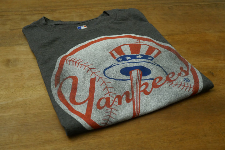Baseball MLB - New York Yankees - T-Shirt _ (S) #02121
