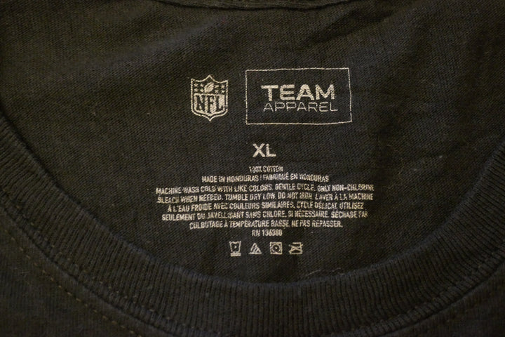 Foot US NFL - San Francisco 49ers - T-Shirt _ (XL) #02119