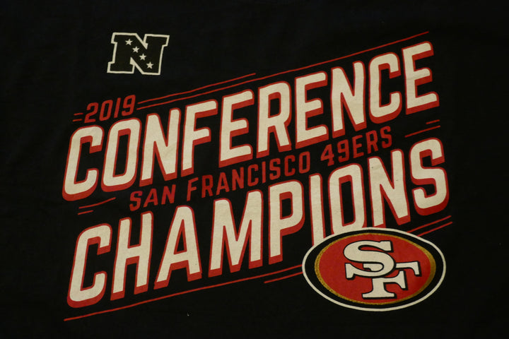 Foot US NFL - San Francisco 49ers - T-Shirt _ (XL) #02119