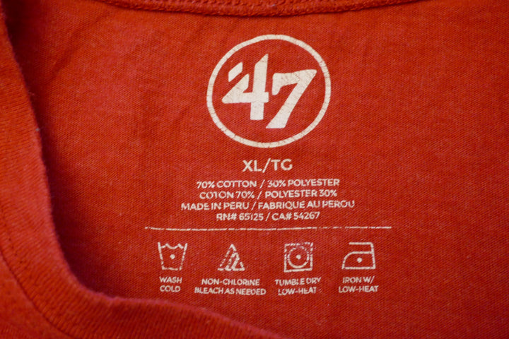 Foot US NFL - Atlanta Falcons - T-Shirt _ (S) #02118