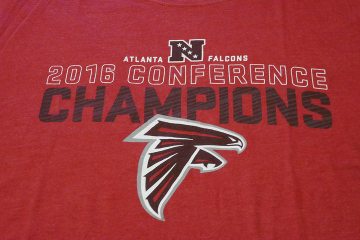 Foot US NFL - Atlanta Falcons - T-Shirt _ (S) #02118