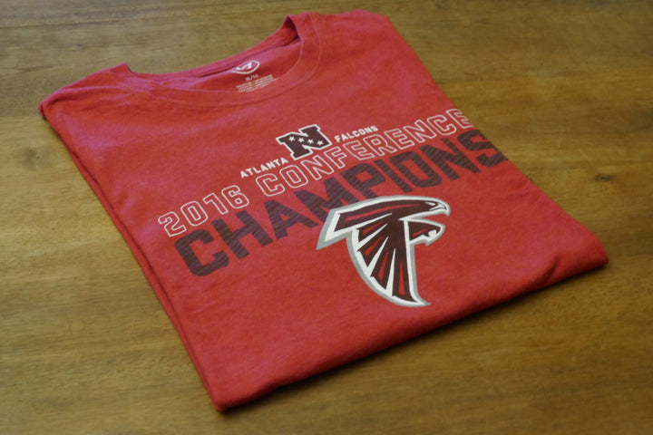 Foot US NFL - Atlanta Falcons - T-Shirt _ (S) #02118