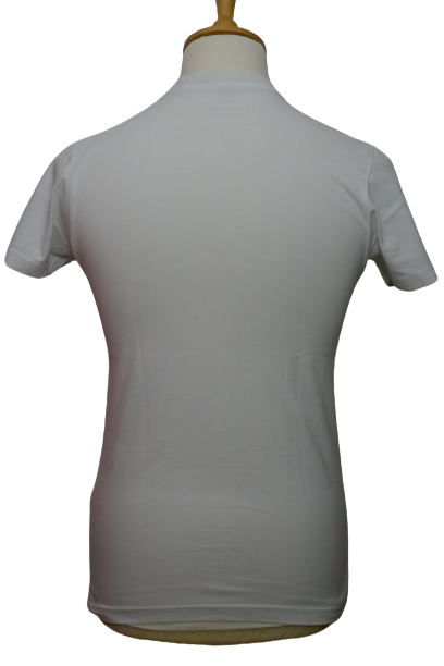 Michael Jordan - T-Shirt _ (S) #02105
