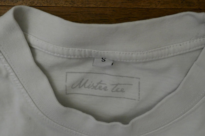 Michael Jordan - T-Shirt _ (S) #02105