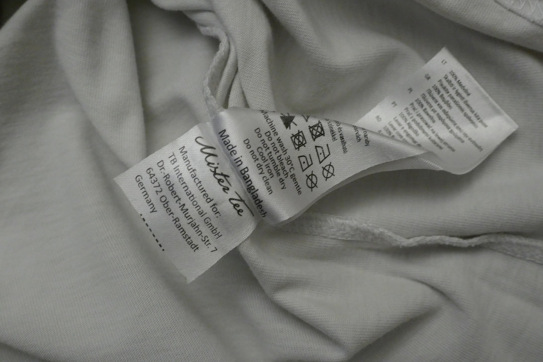 Michael Jordan - T-Shirt _ (S) #02105