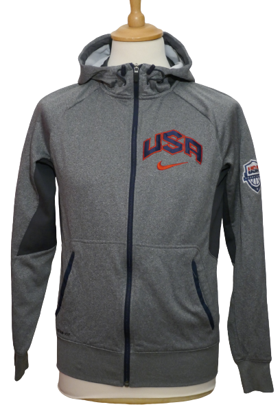 USA - Veste _ (S) #02104