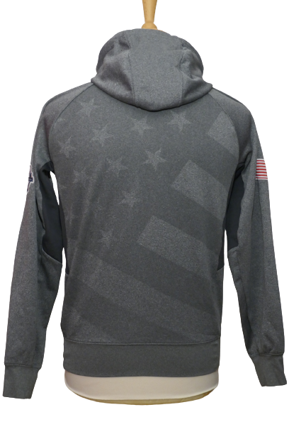 USA - Veste _ (S) #02104