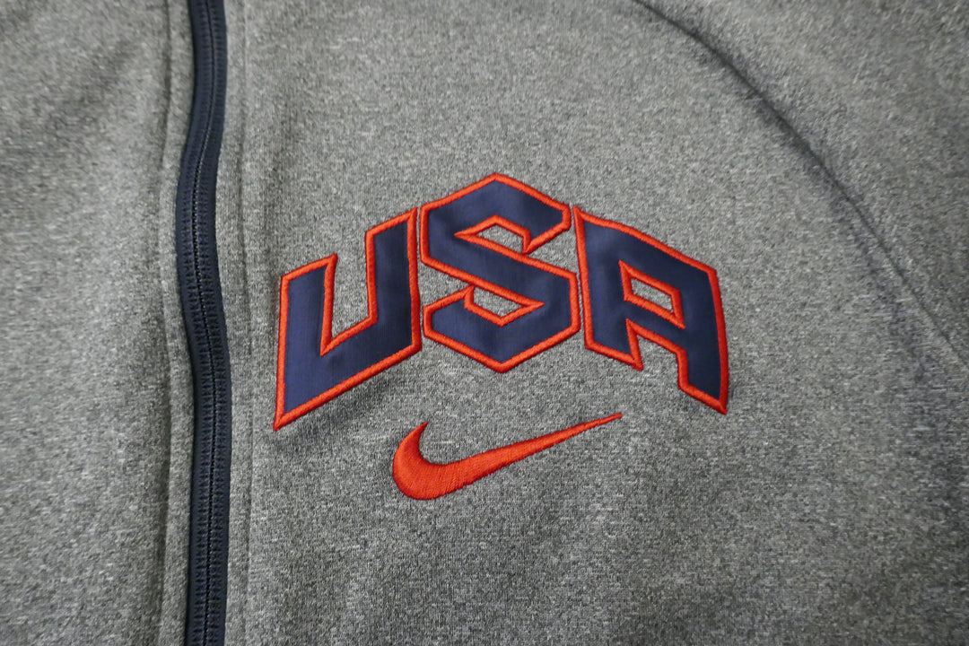 USA - Veste _ (S) #02104