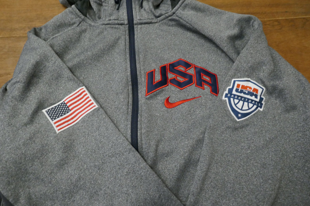 USA - Veste _ (S) #02104