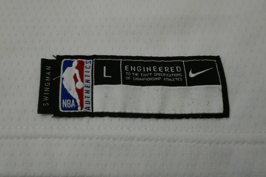 Los Angeles Lakers 2018/21 - Lebron James - Maillot _ (L junior) #02153