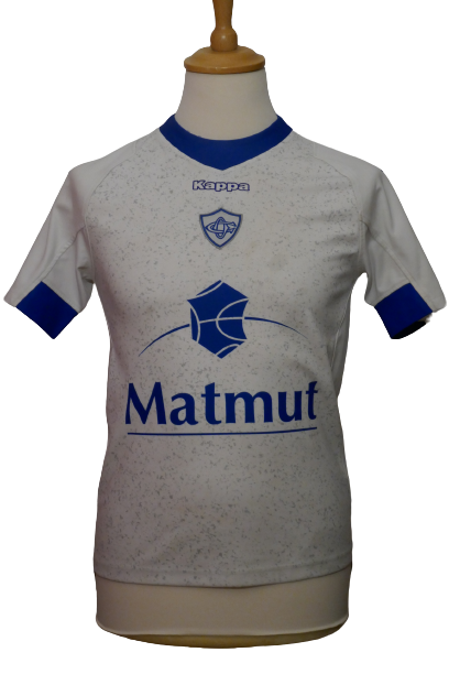 Castres Olympique 2019/20 - Maillot _ (S) #02028