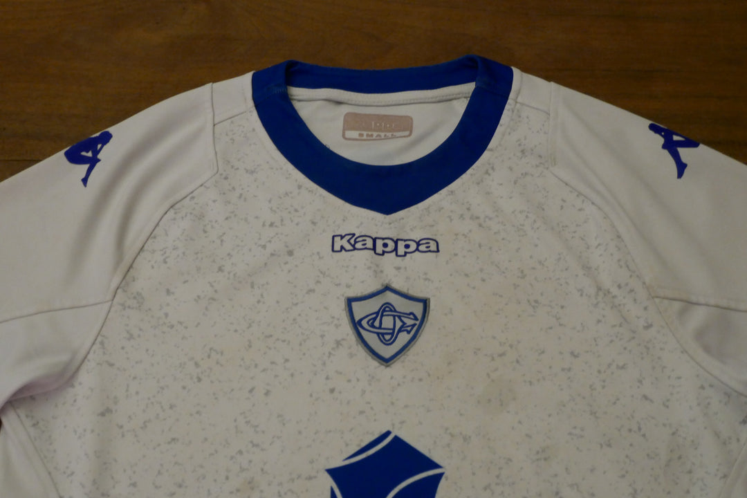 Castres Olympique 2019/20 - Maillot _ (S) #02028