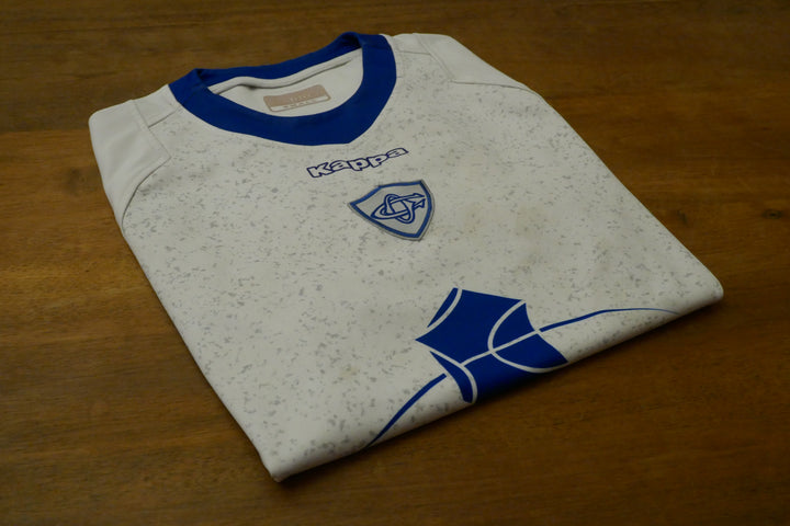 Castres Olympique 2019/20 - Maillot _ (S) #02028