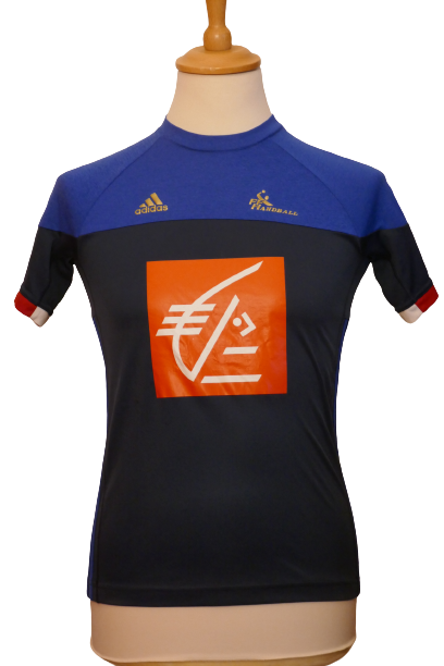 France 2016 - Maillot _ (XS) #02115
