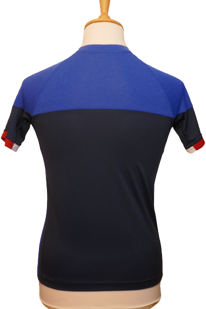 France 2016 - Maillot _ (XS) #02115