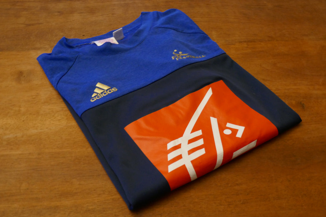 France 2016 - Maillot _ (XS) #02115