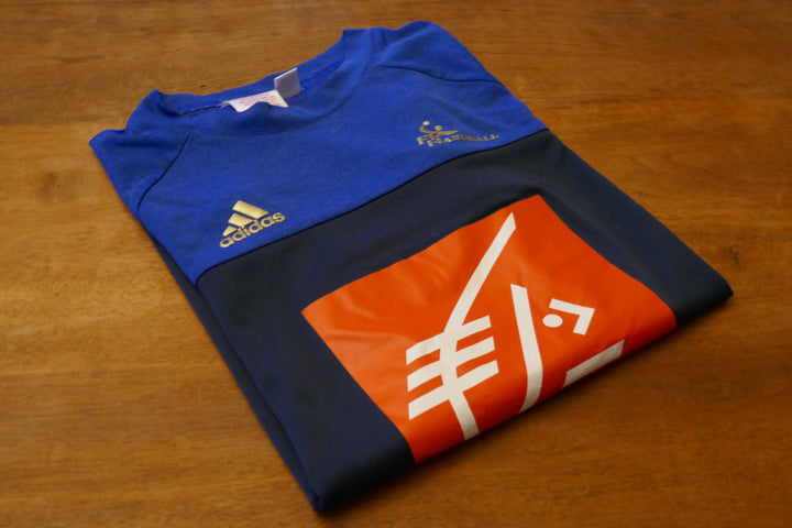 France 2016 - Maillot _ (XS) #02115